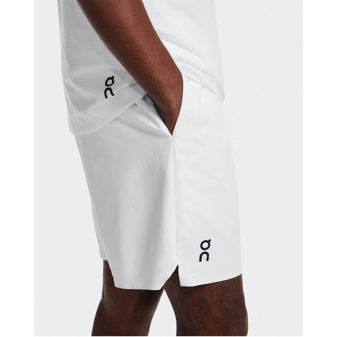 ensemble On blanc