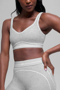 ensemble Alosoft alo Gris