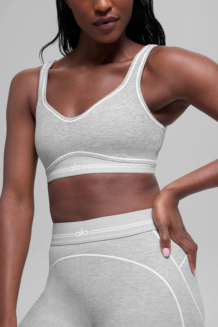 ensemble Alosoft alo Gris