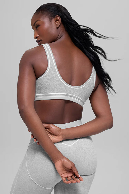 ensemble Alosoft alo Gris