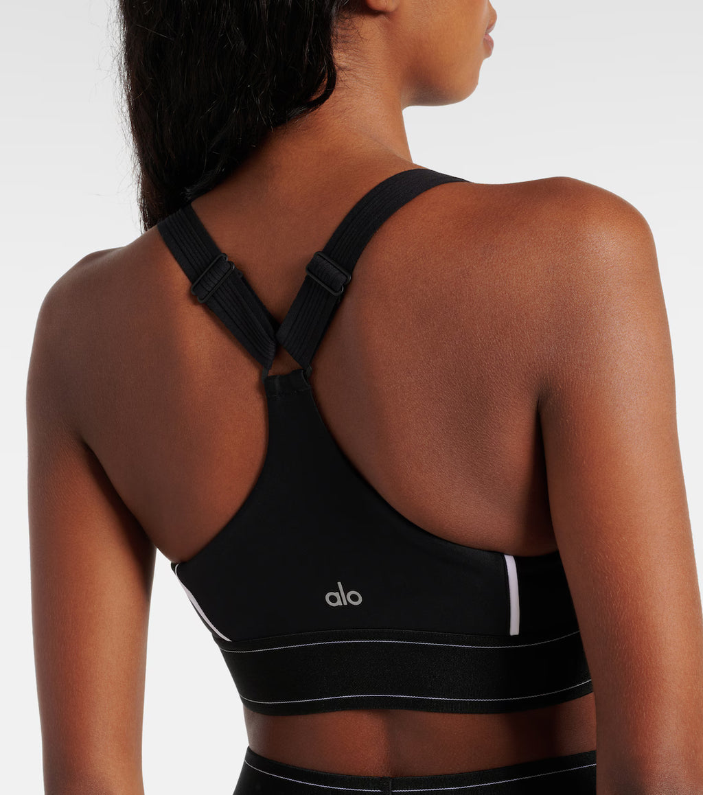 Ensemble Alosoft alo noir