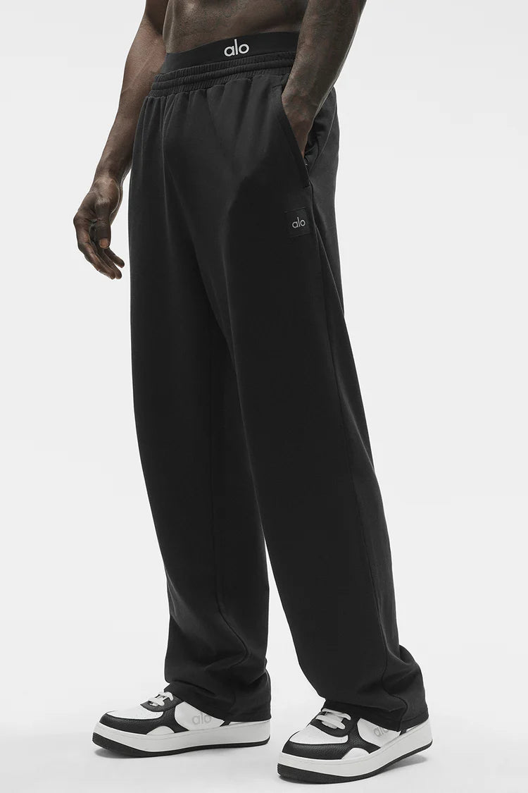 Jogging alo noir large