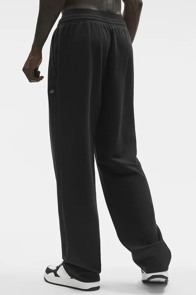 Jogging alo noir large
