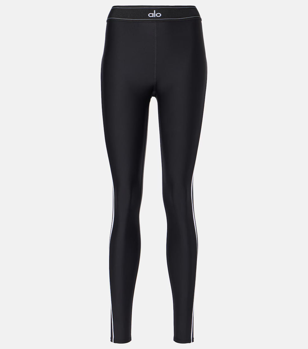 Ensemble Alosoft alo noir