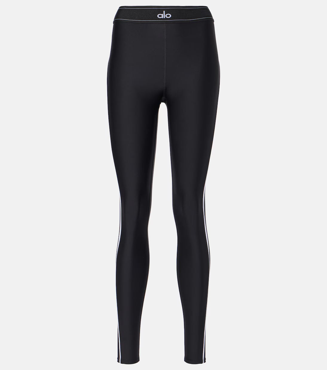 Ensemble Alosoft alo noir