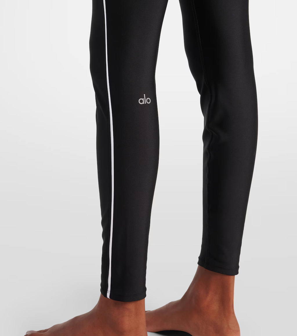 Ensemble Alosoft alo noir