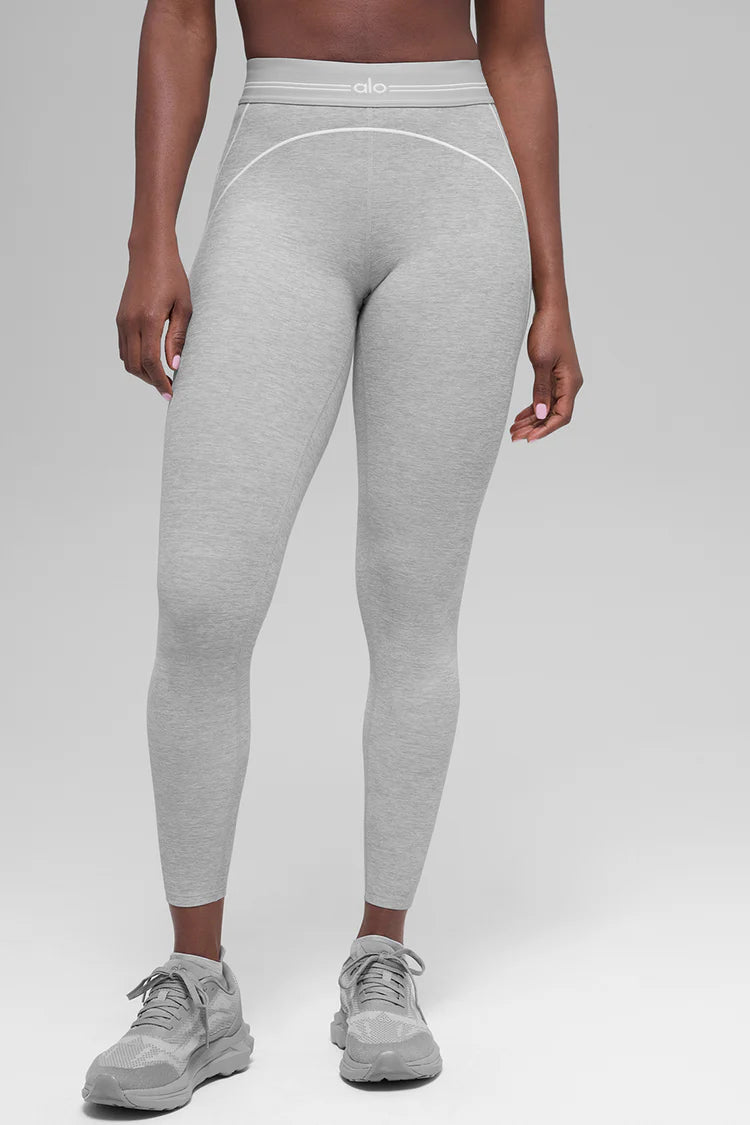 ensemble Alosoft alo Gris
