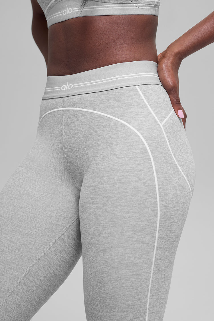 ensemble Alosoft alo Gris
