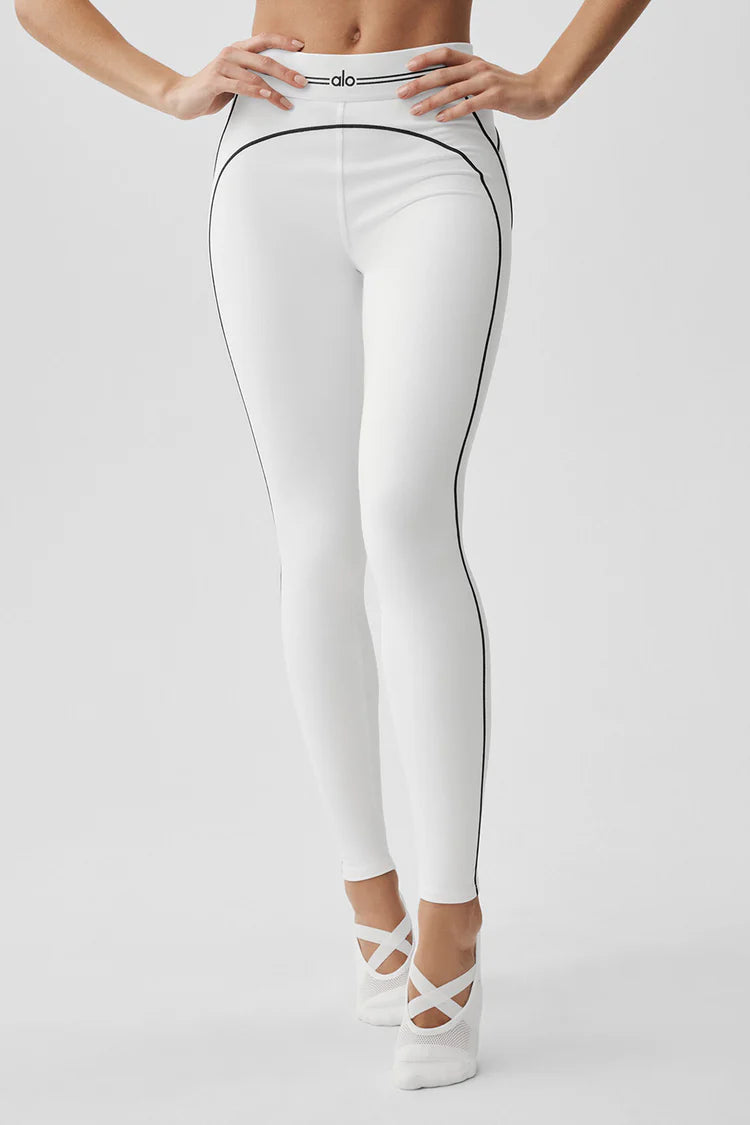 Ensemble Alosoft Blanc
