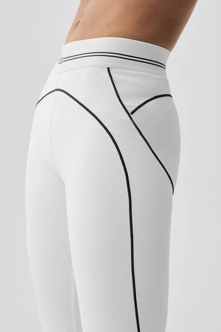 Ensemble Alosoft Blanc