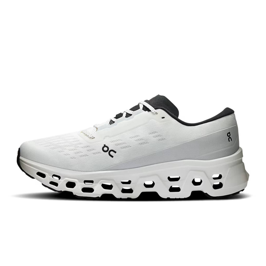 cloudrunner 3 blanche