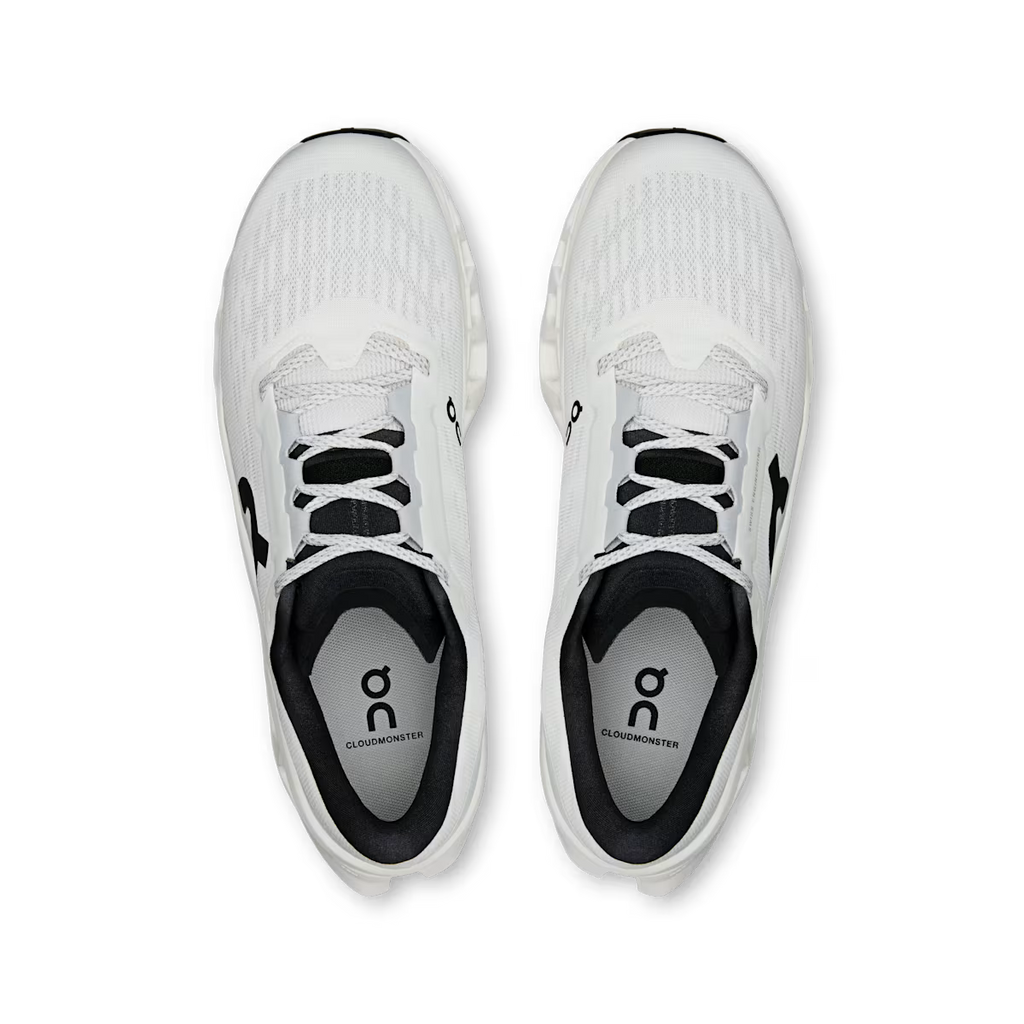 cloudrunner 3 blanche
