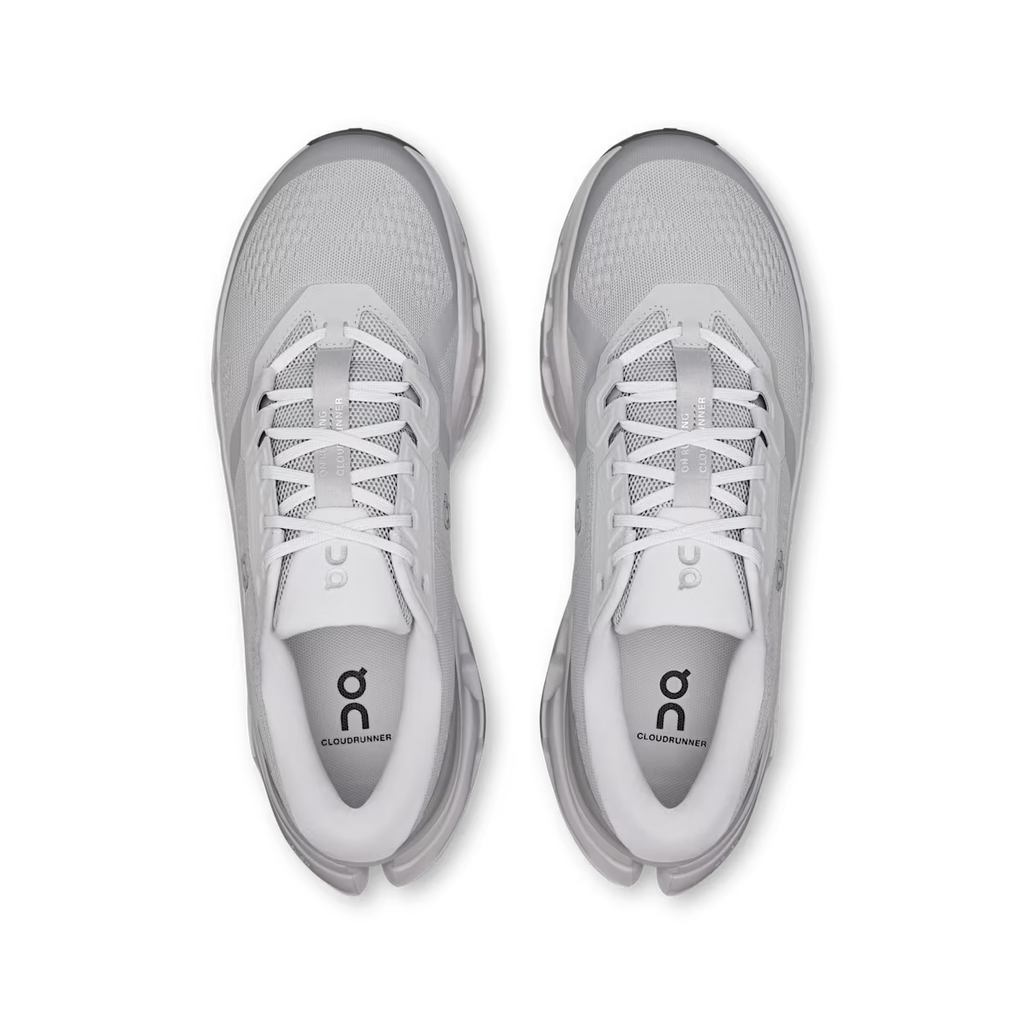 cloudrunner 3 grise