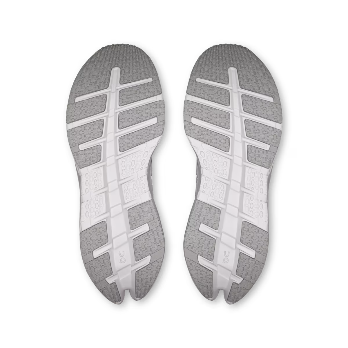 cloudrunner 3 grise