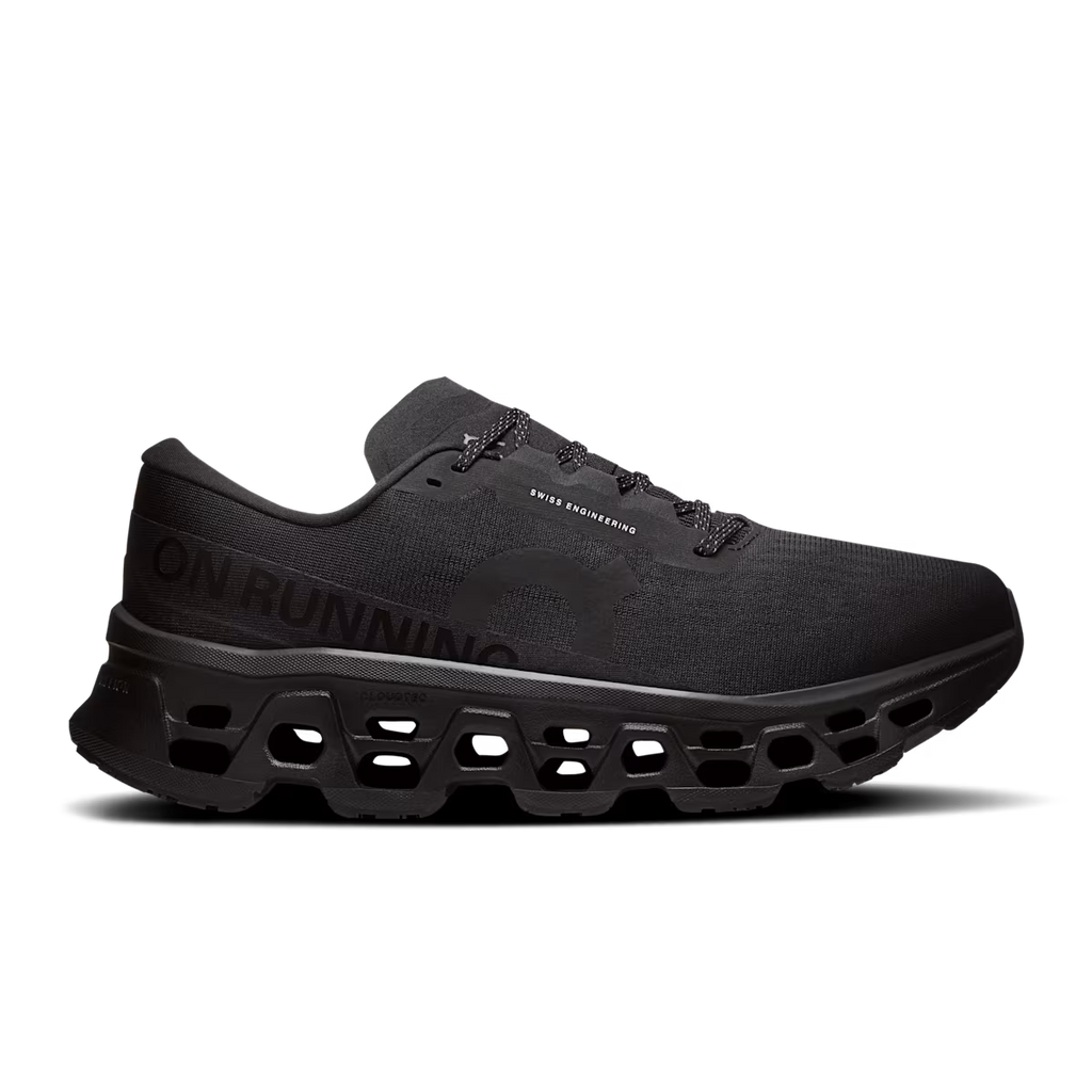 cloudrunner 3 noir
