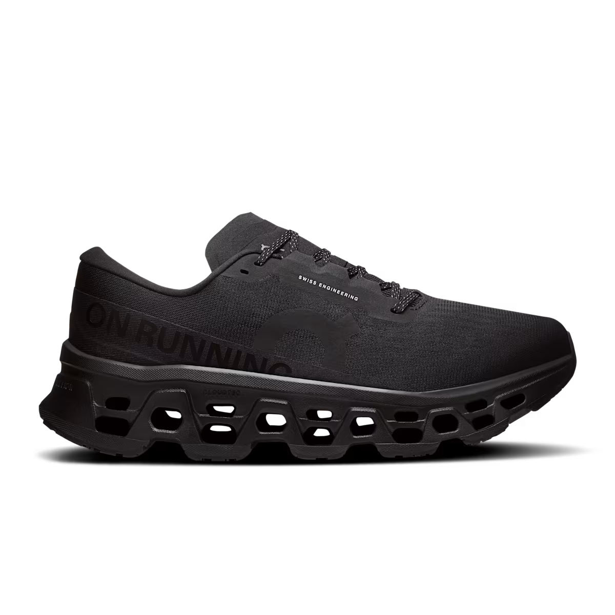 cloudrunner 3 noir