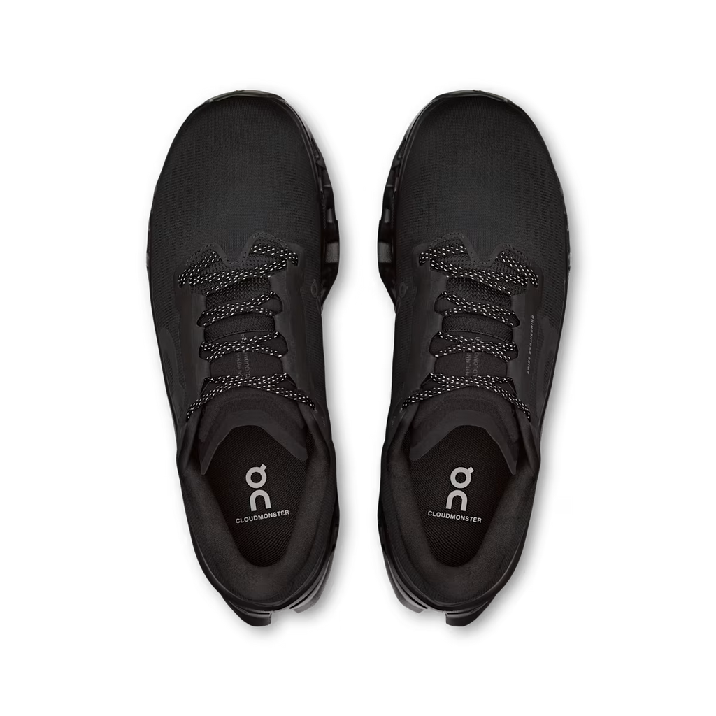 cloudrunner 3 noir