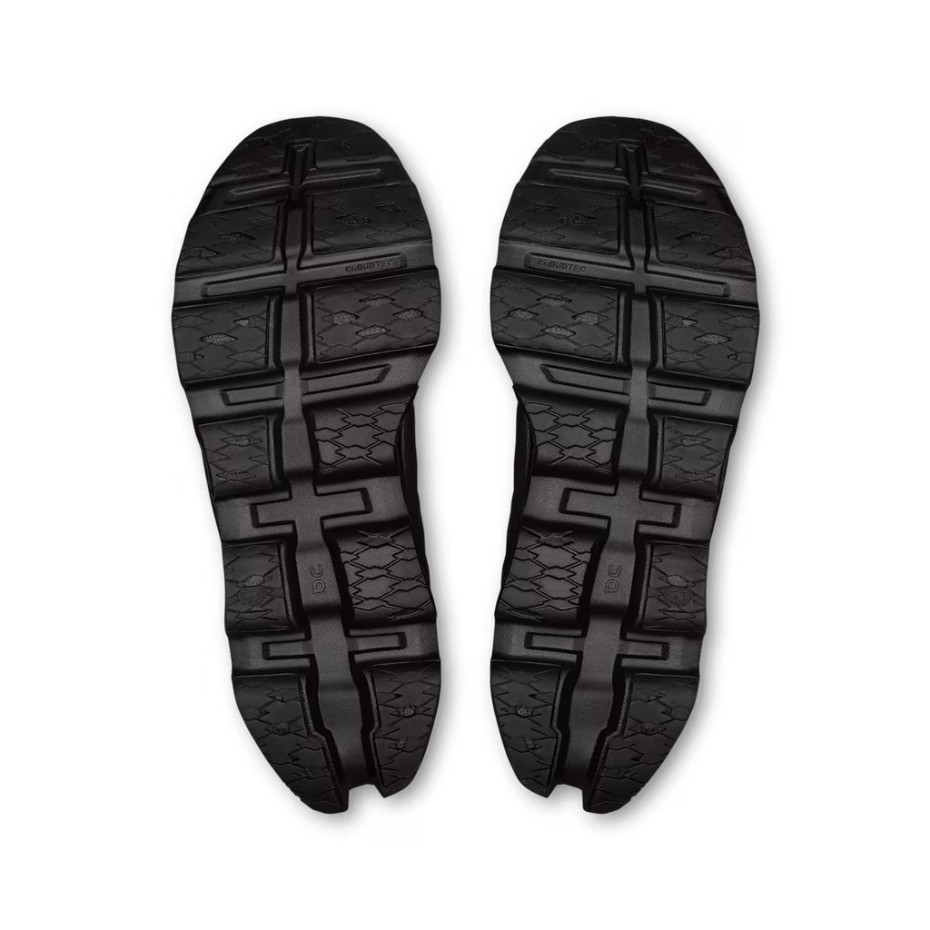 cloudrunner 3 noir