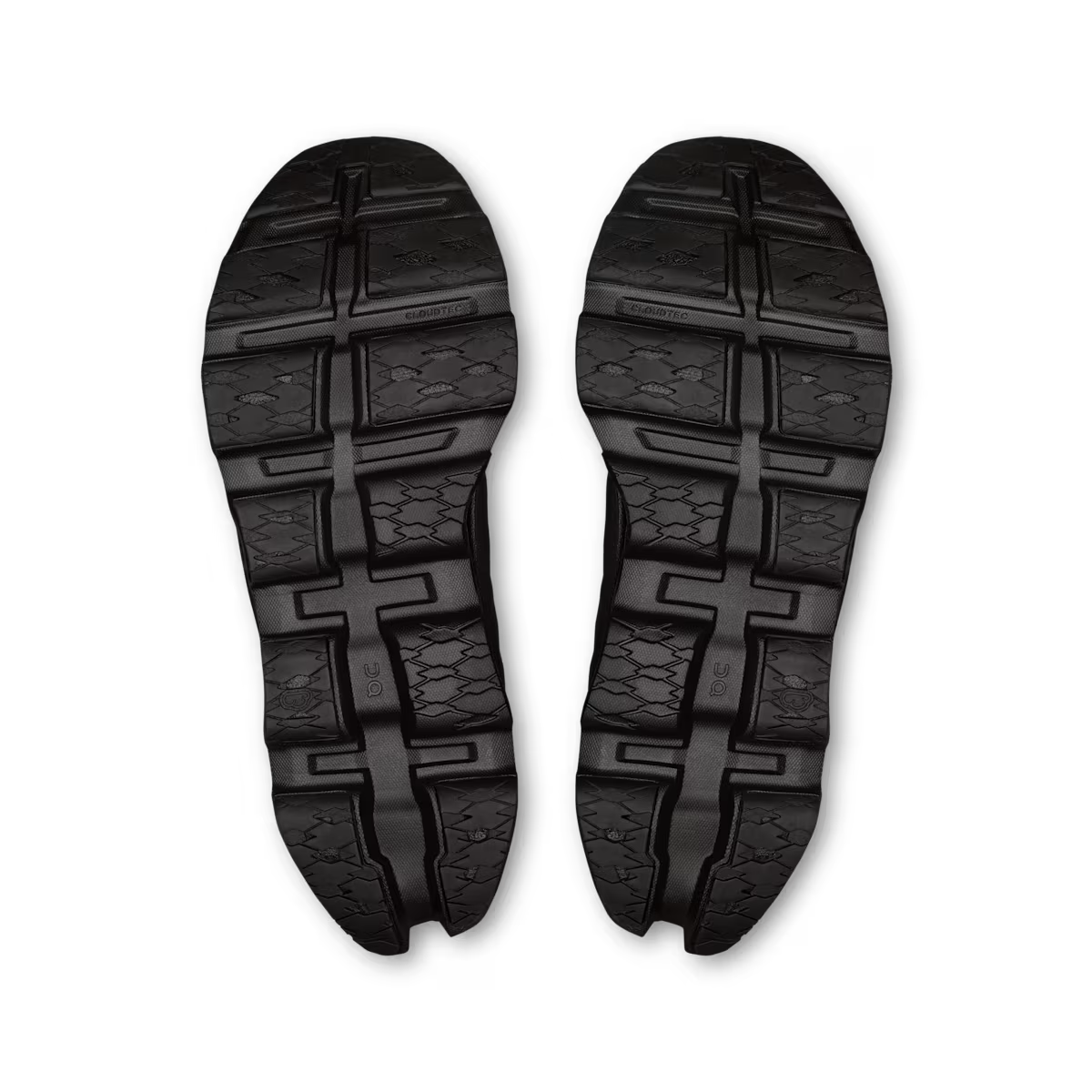 cloudrunner 3 noir