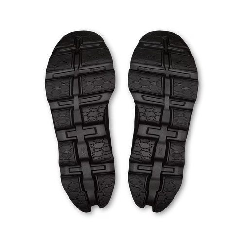cloudrunner 3 noir