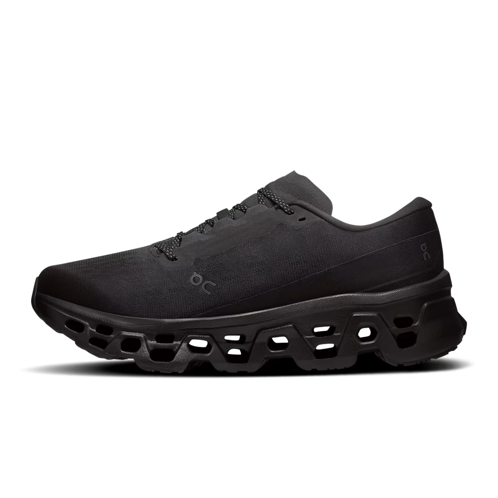 cloudrunner 3 noir