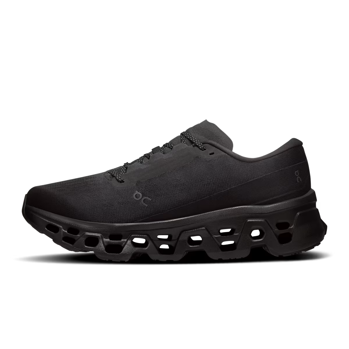 cloudrunner 3 noir