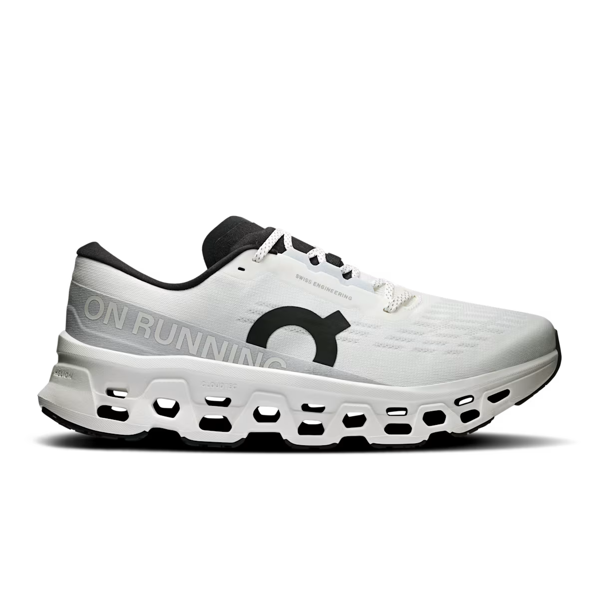 cloudrunner 3 blanche