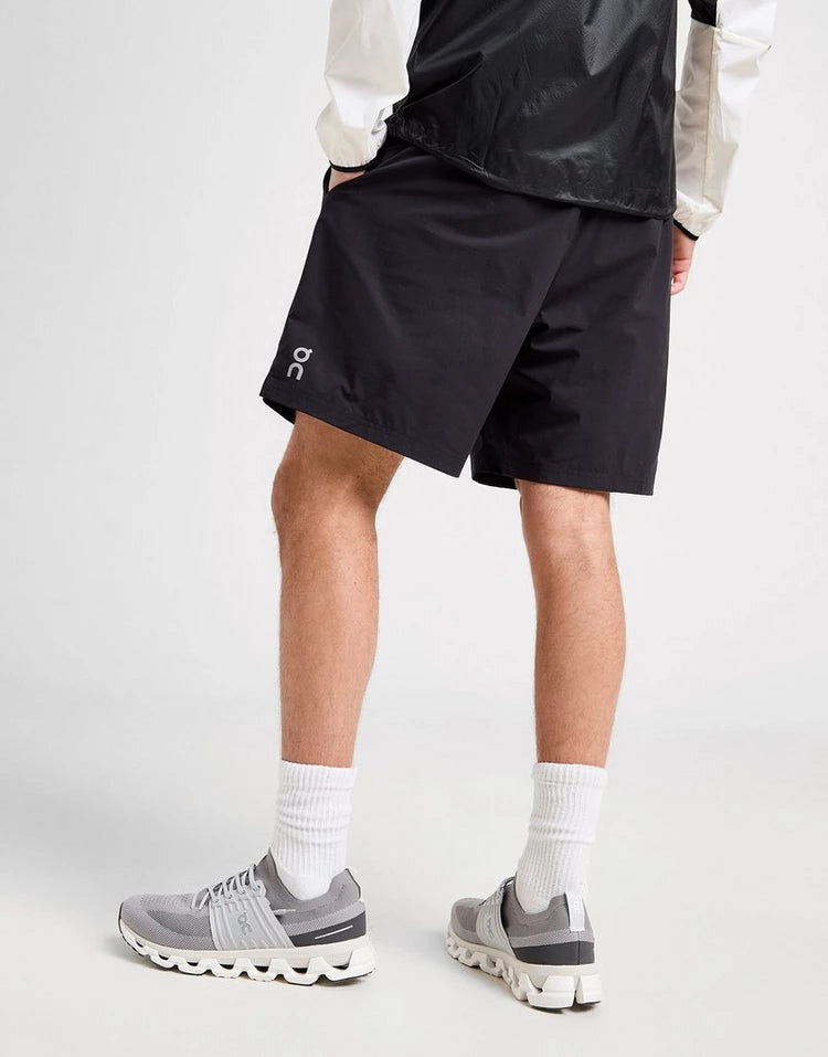 Ensemble running On Noir&Blanc